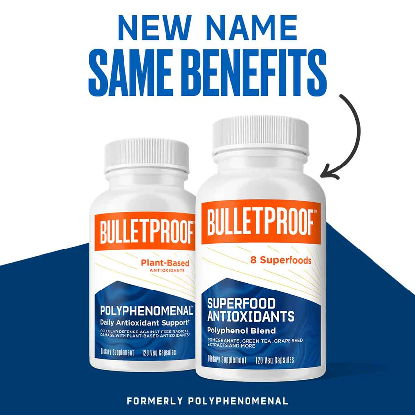 Bulletproof Australia Superfood Antioxidant