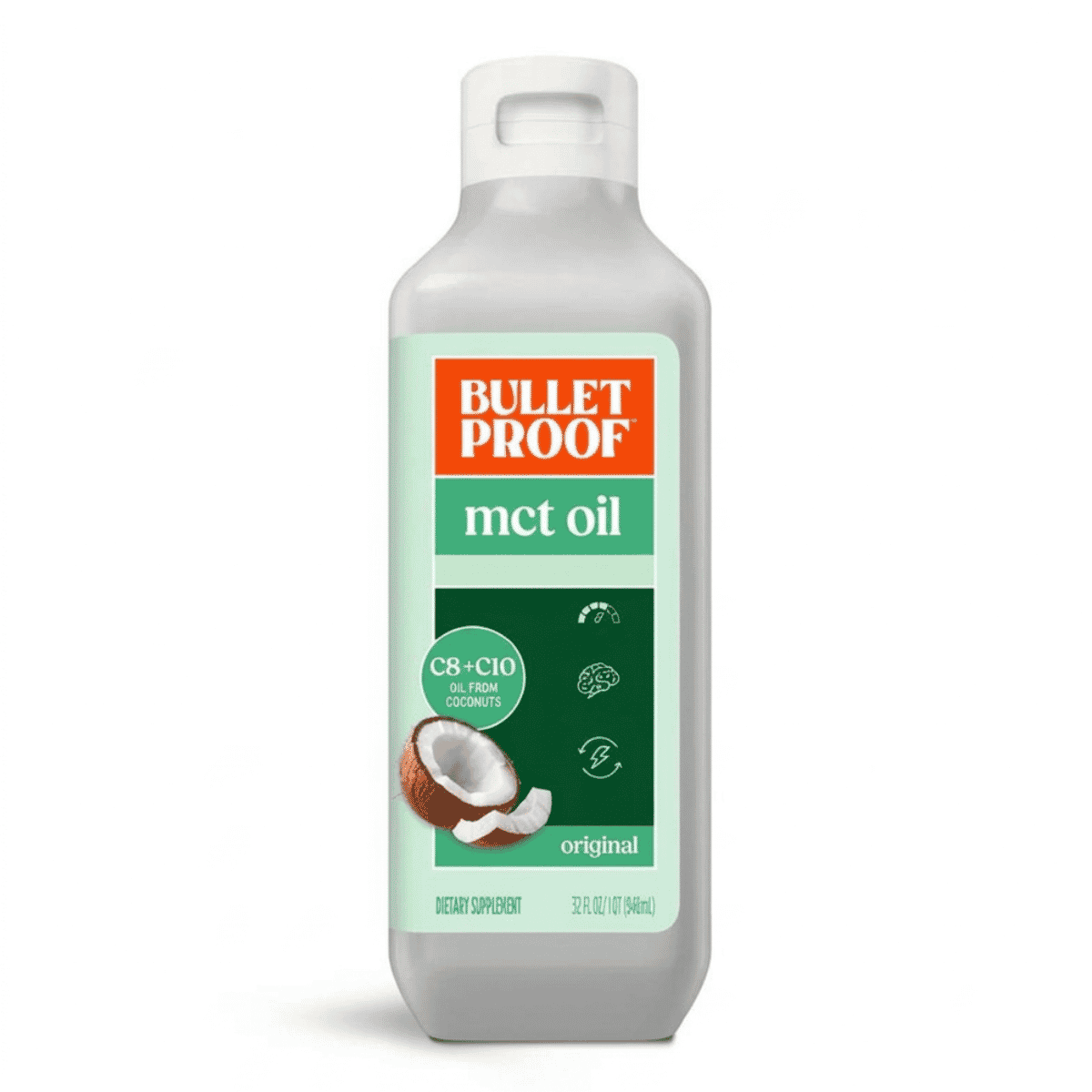 Bulletproof MCT Oil 946ml Australia