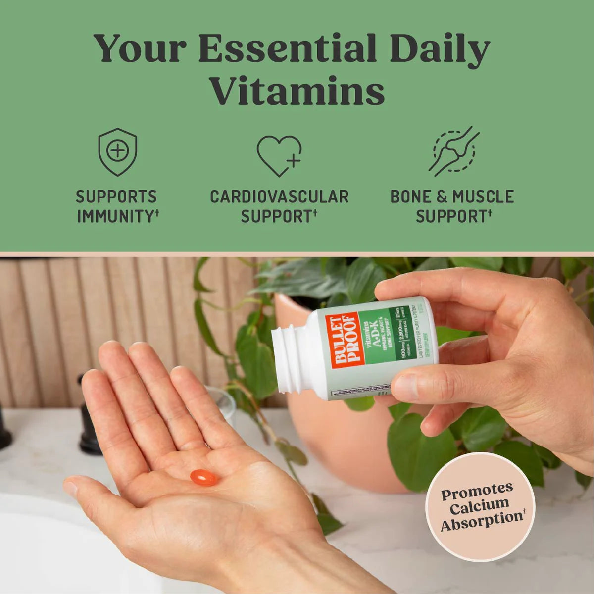 Buy immune support supplement online Australia