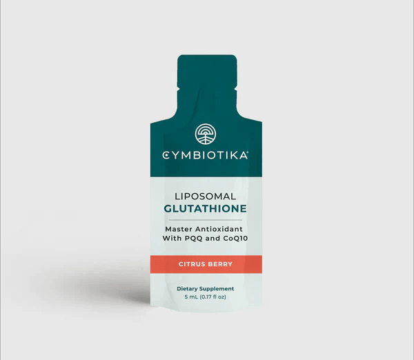Cymbiotika Australia Glutathione Sachet