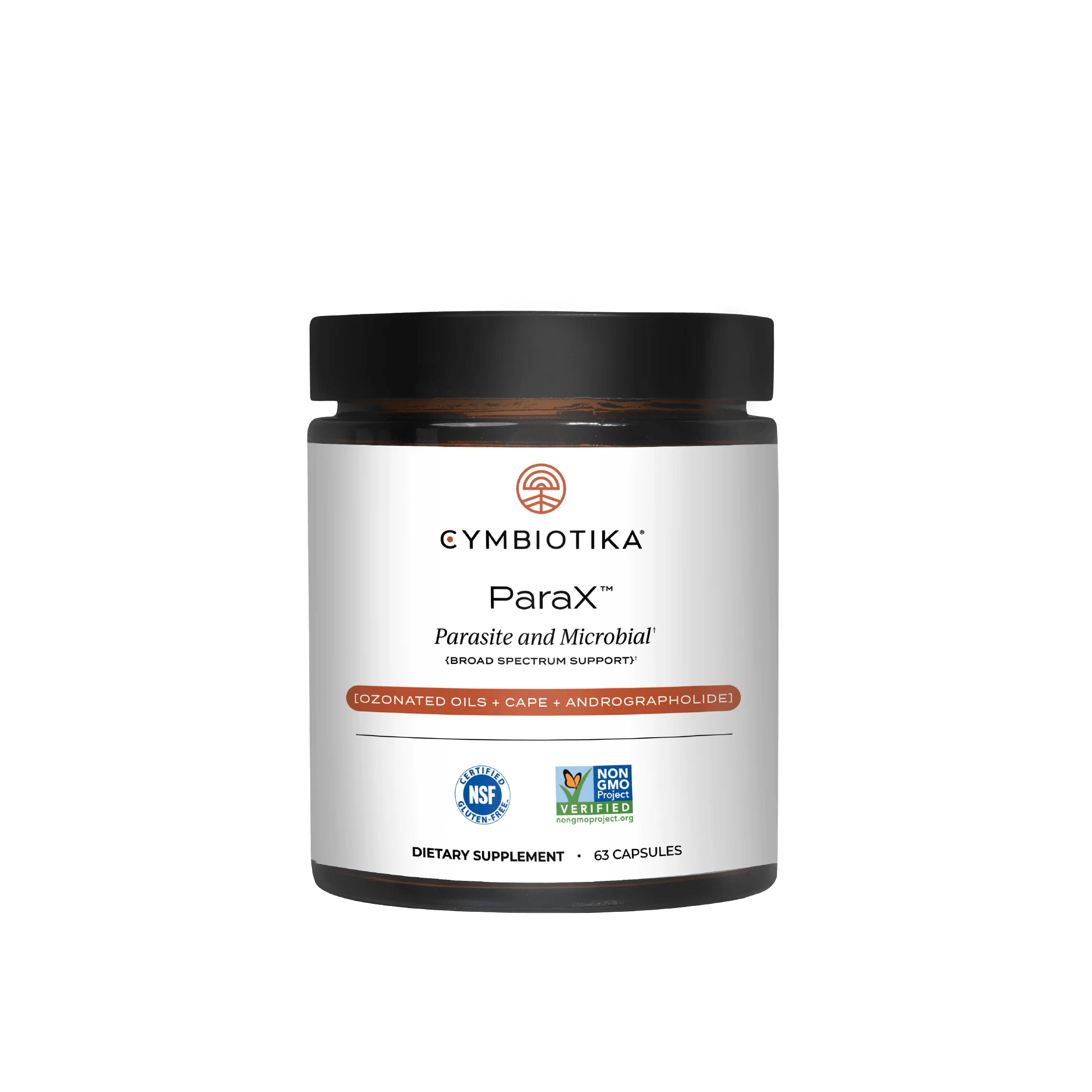 Cymbiotika Australia Para X