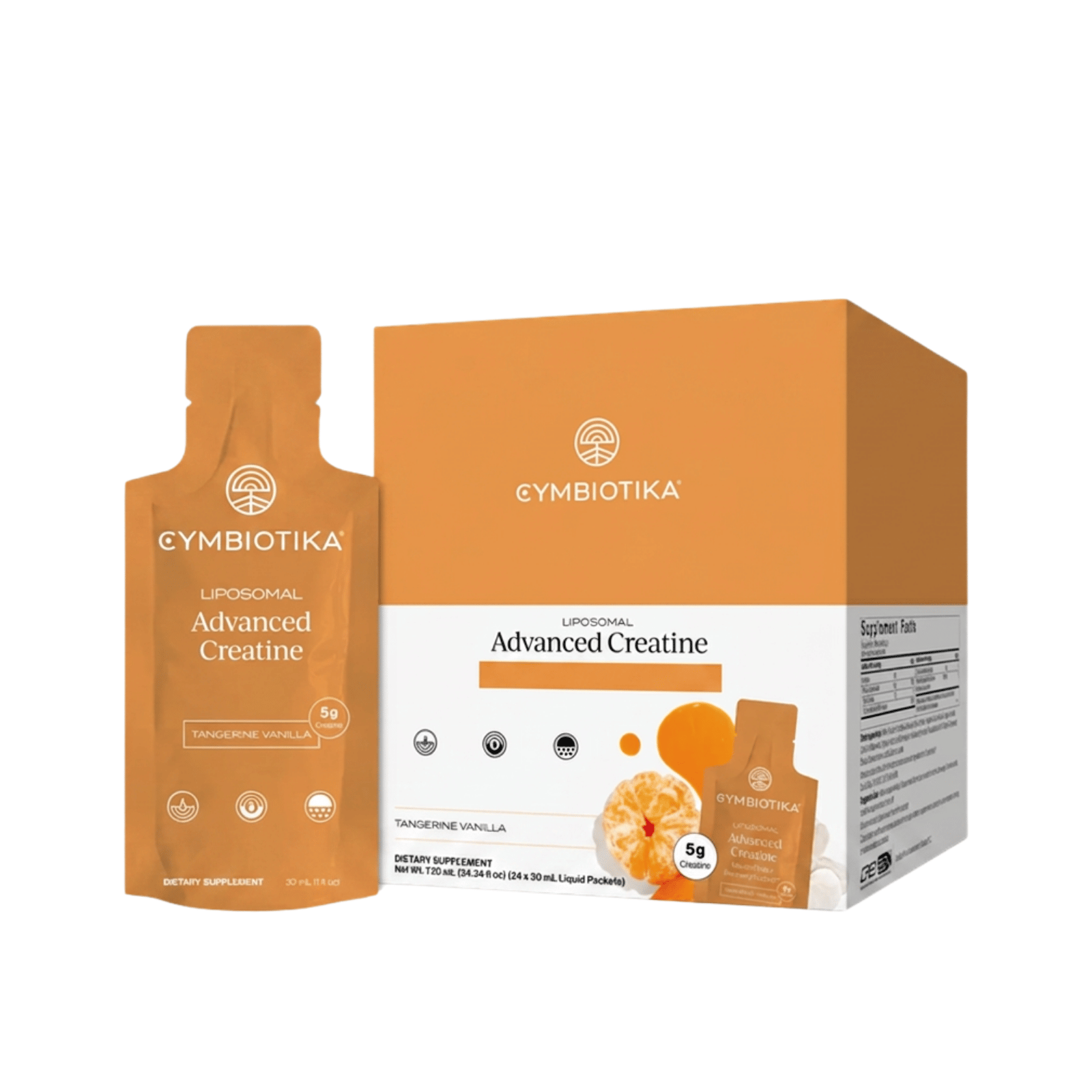 Cymbiotika Liposomal Advanced Creatine Australia