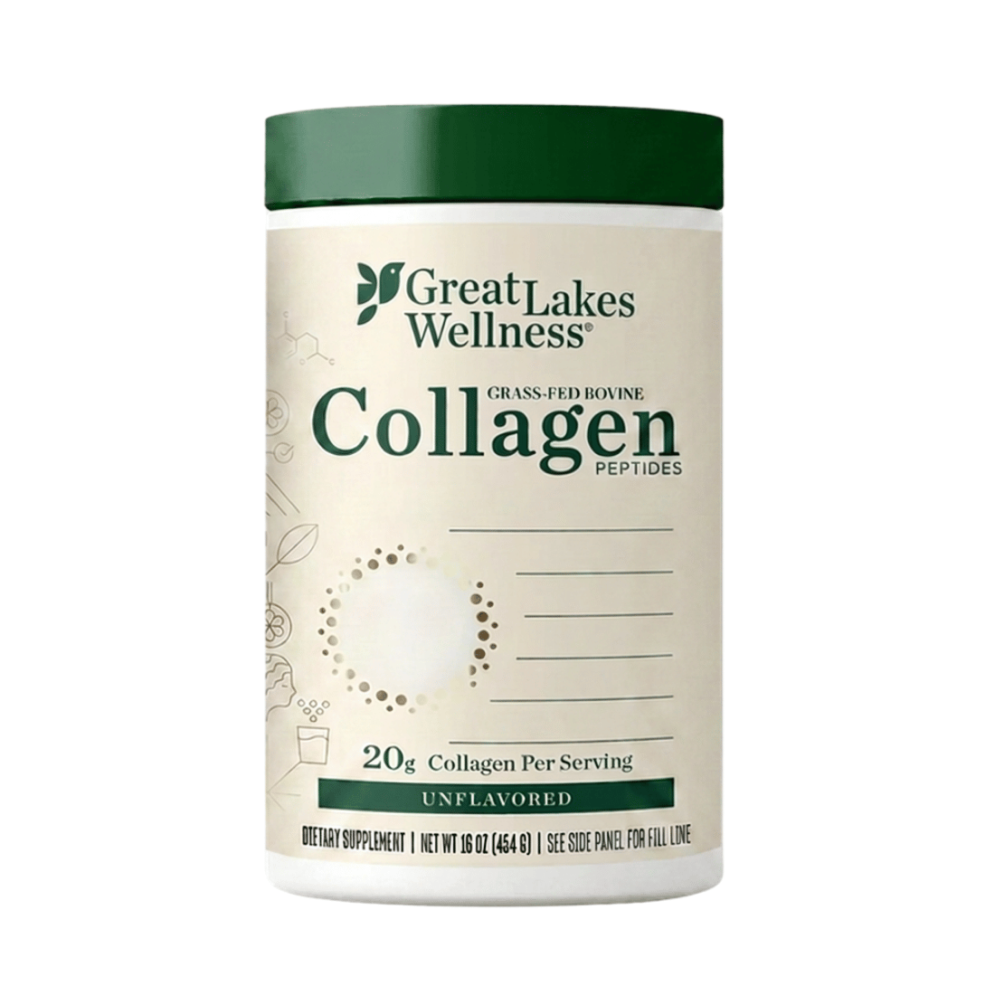 Great Lakes Collagen Australia