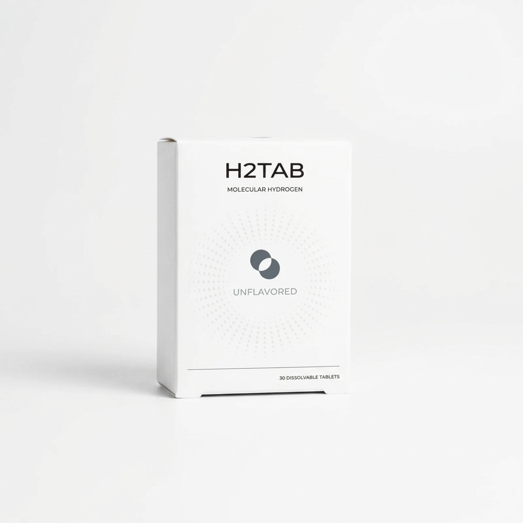 H2TAB Molecular Hydrogen Tablets Australia
