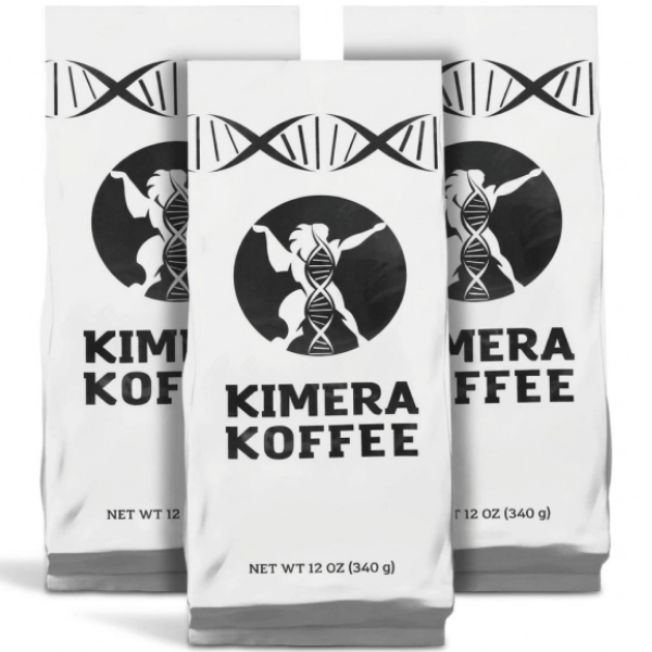 Kimera Koffee Australia