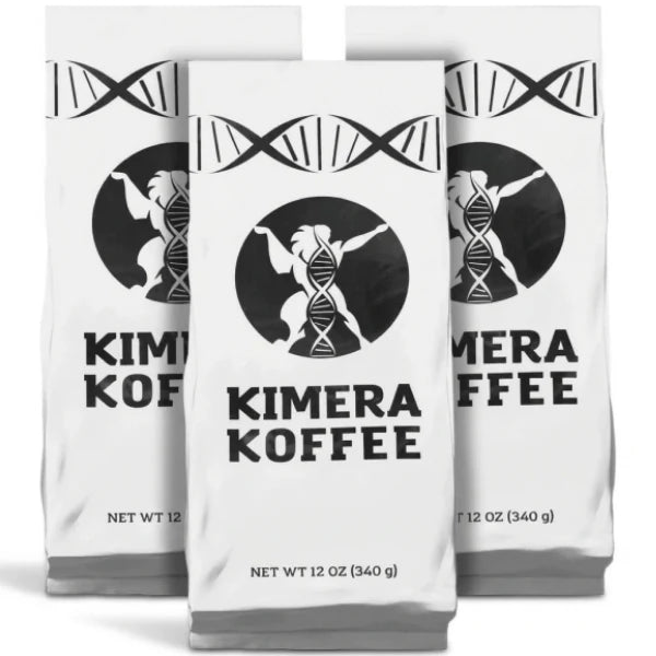 Kimera Koffee 3pack Australia