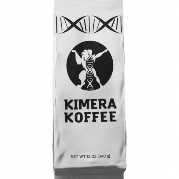 Kimera Koffee Australia