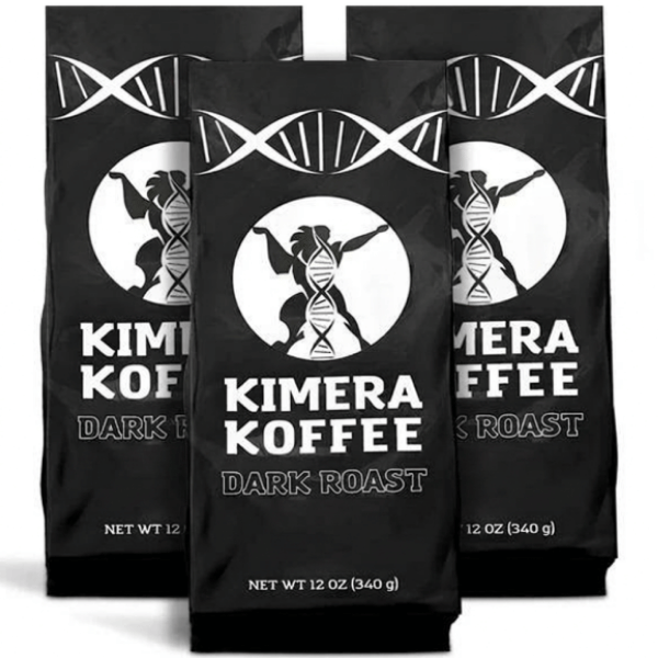 Kimera Koffee Dark Roast Australia