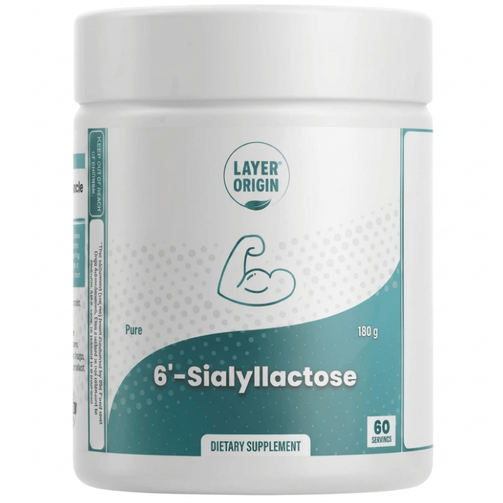 Layer Origin 6'-Sialyllactose Australia