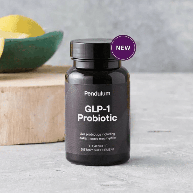 Pendulum GLP-1 Probiotic Australia