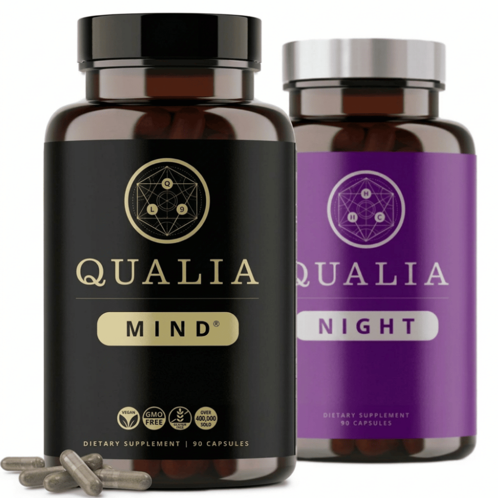 Qualia Bundle Mind Night Australia