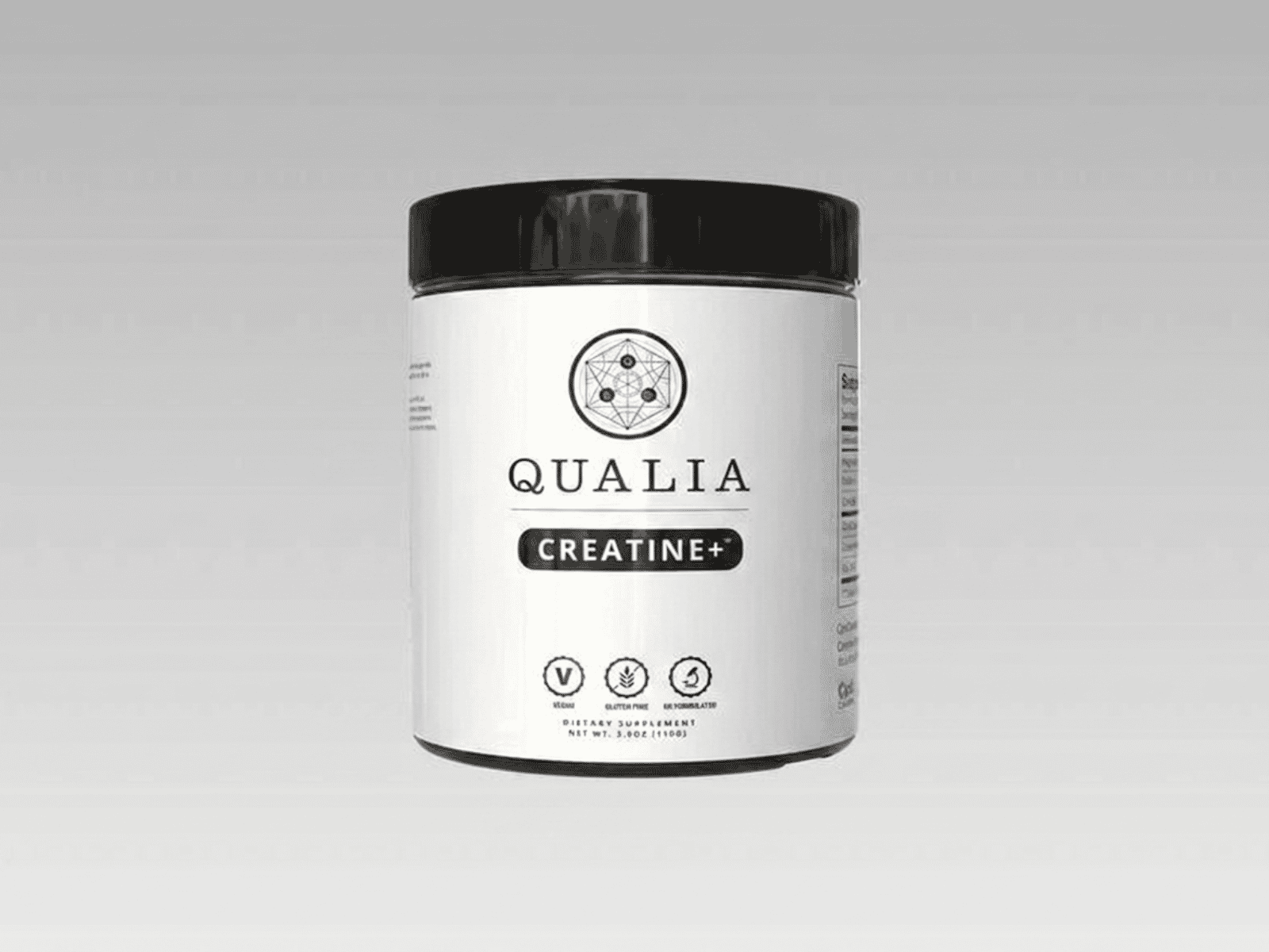 Qualia Creatine Australia