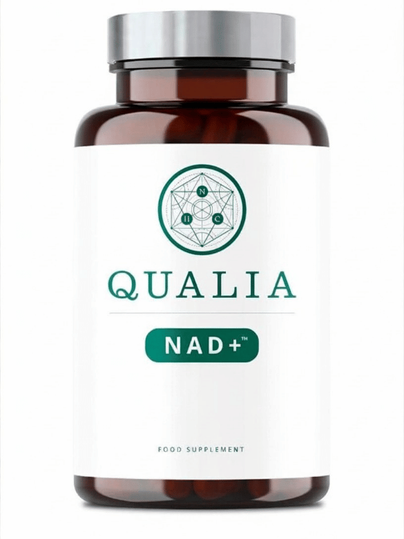 Qualia NAD+