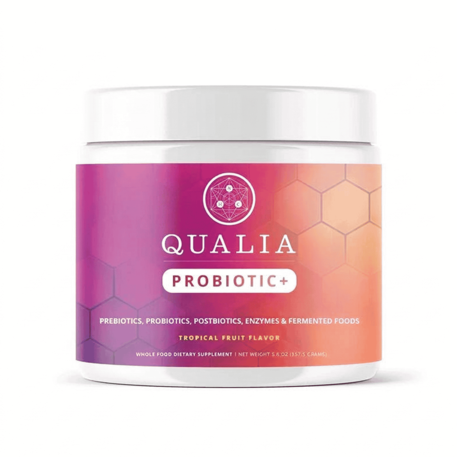 Qualia Probiotic Australia
