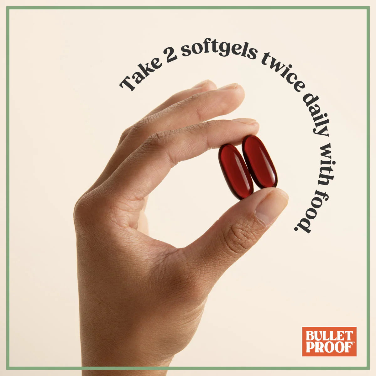 Wild caught krill oil omega 3 supplement Australia