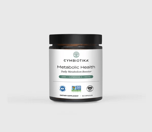 Cymbiotika Metabolic Health Australia