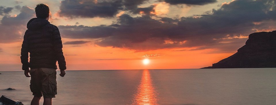 An Adventurous Mindset For Growth and Productivity