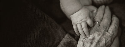 Biohacking Weekly: Getting Older Without Getting Old, Caloric Restriction Mimetics, Prebiotics, Slow Sex - Long Life, Omega-3 Supports Healthy Ageing