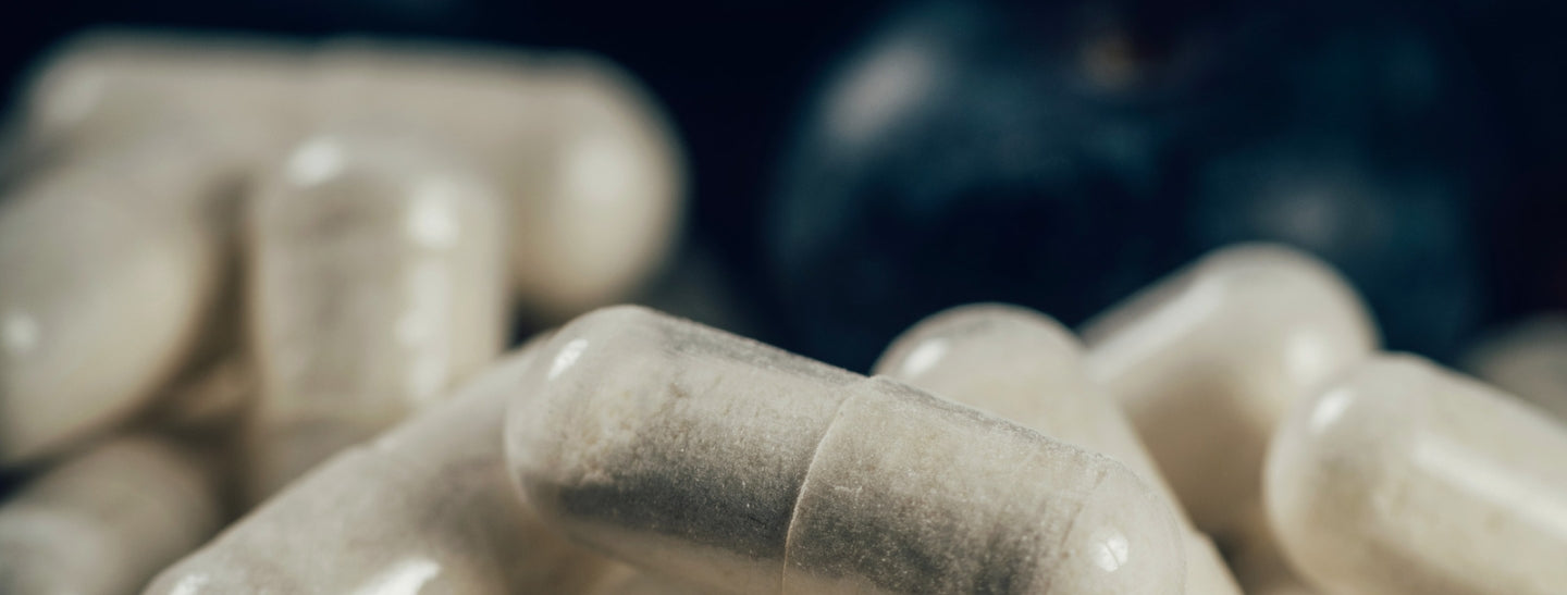 glutathione supplementation benefits