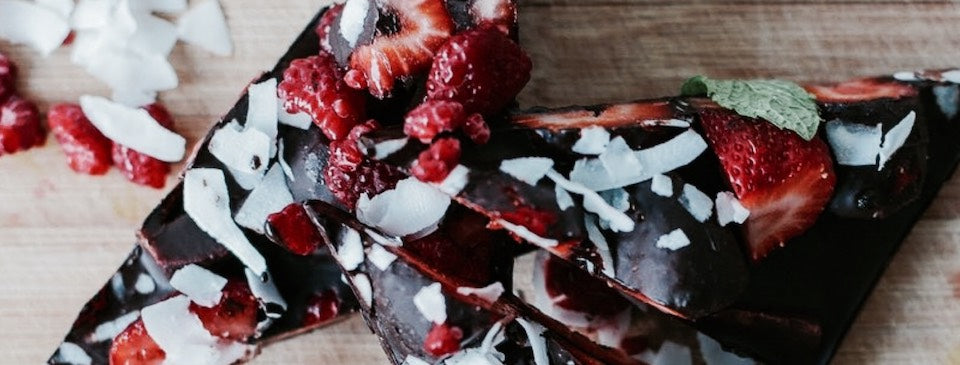 How to Make Bulletproof(ish) Chocolate at Home