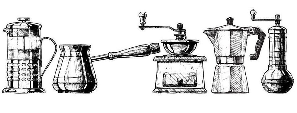 Coffee Equipment Buying Guide Australia