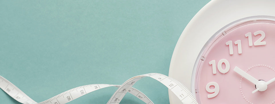 Intermittent Fasting Tips to Suppress Appetite