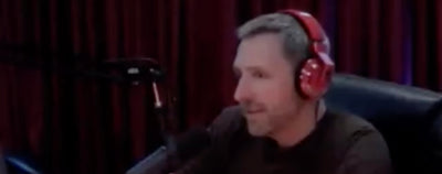 Dave Asprey on the Joe Rogan Experience with Tait Fletcher: Road Rage, Upgraded Kale shakes, Epigenetics, Mycotoxins and Bulletproof Coffee