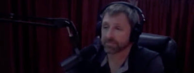 Dave Asprey's Third Appearance on the Joe Rogan Experience