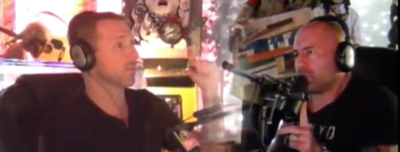 Dave Asprey | Joe Rogan Experience - OptimOZ.com.au
