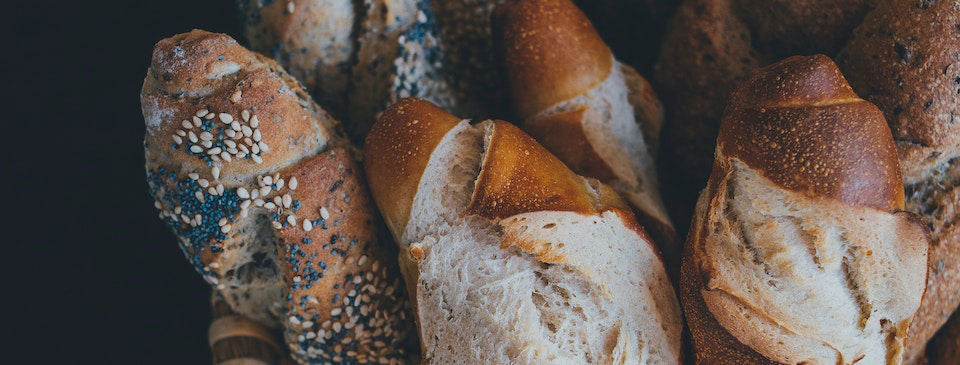 Gluten Intolerance and Celiac Disease