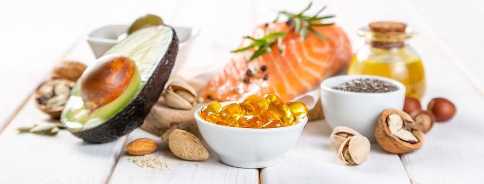 Why Fish Oil is Our Evolutionary Companion