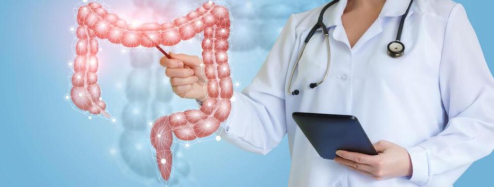 Improve Gut Health Naturally