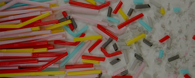 Biohacking Weekly: Longevity, Plastic Toxicity, "A Fat Lot Of Good" & Grass-Fed Cattle