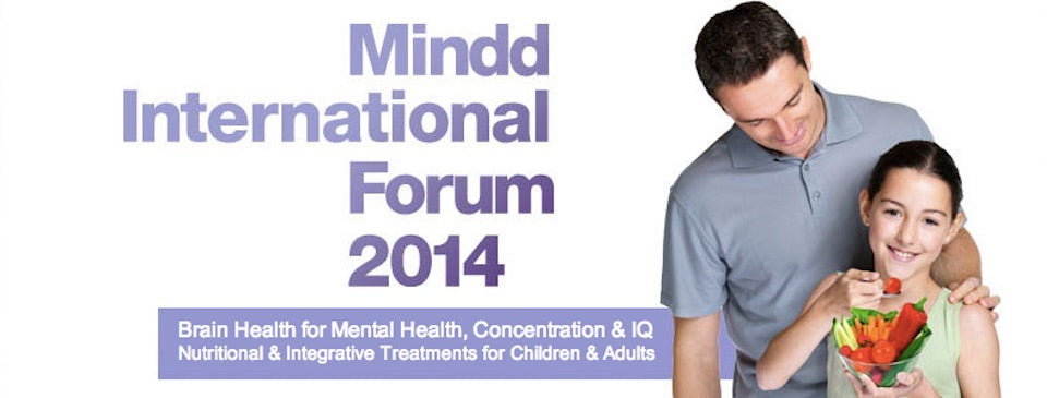 mindd foundation