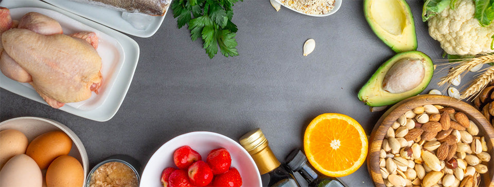 Metabolic Flexibility