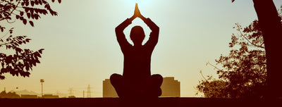 10 More Biohacks to Relieve Stress