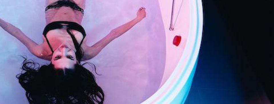 Sensory Deprivation Float Tank Australia