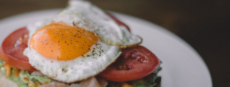 How to choose healthy eggs and cook them for maximum nutrition