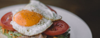 Dr. Eric Berg on How to Buy and Cook Eggs For Maximum Nutrition