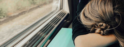 Could Chronic Fatigue Syndrome Start in the Gut?