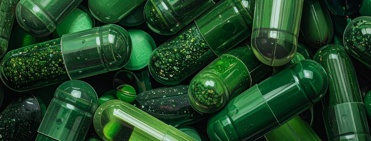 Biohacking Weekly 31: Gary Brecka’s Supplement Stack + New Longevity Breakthroughs