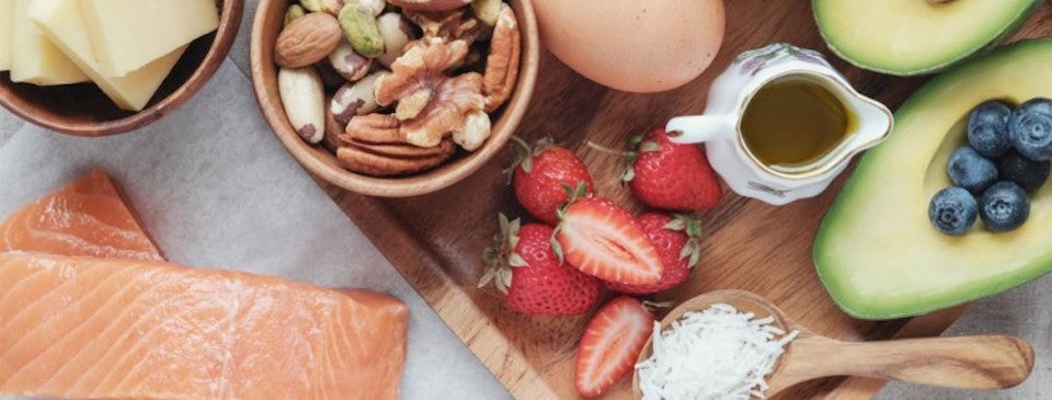 bulletproof diet