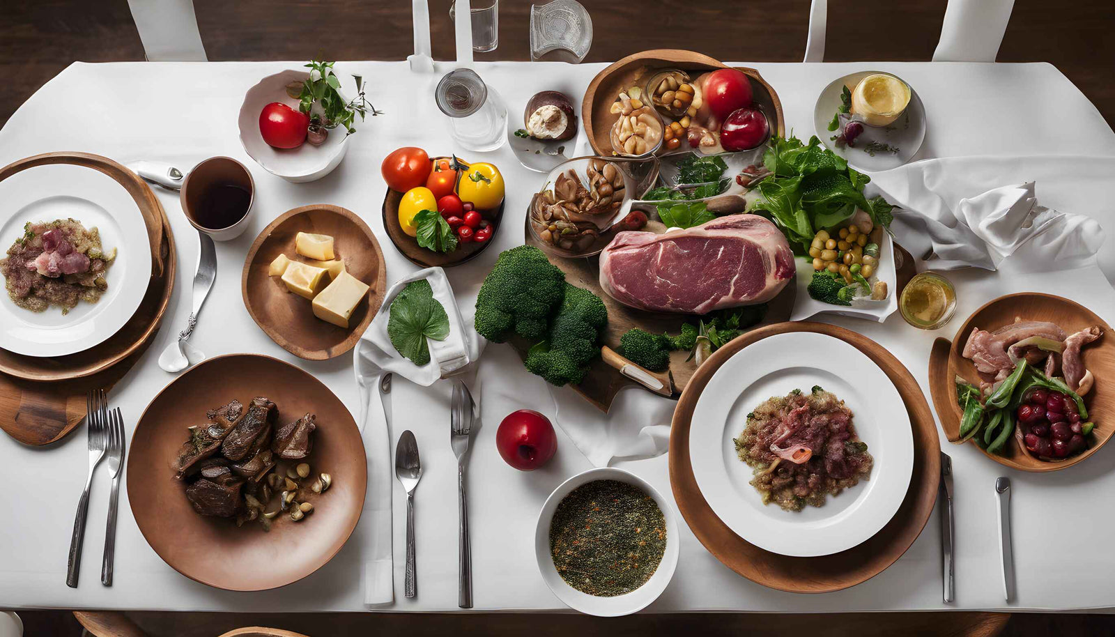 The Carnivore Diet: A Comprehensive Look at Its Pros, Cons and Supplementation Needs