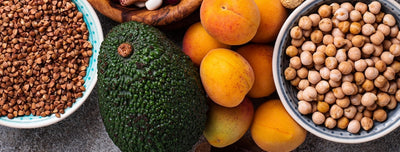 Dr Rhonda Patrick's in Depth Look at Magnesium
