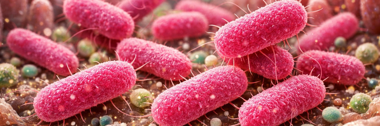 Akkermansia Muciniphila