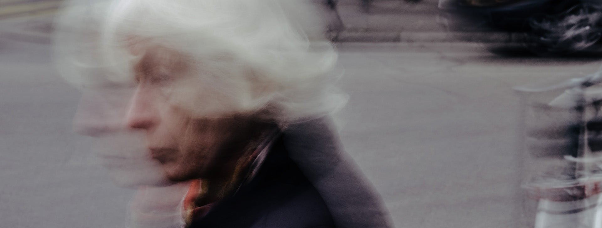 Living in Survival Vs. Living in Creation, Decoding the Secret of Ageing, NMN Human Trial