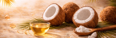 MCT vs. Coconut - Which MCT Oil is Best?