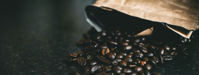The Problem with Mycotoxins in Coffee & Other Foods