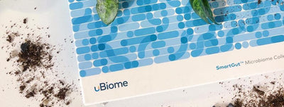 Interview with uBiome Gut Microbiome Testing & Analysis, CEO Jessica Richman