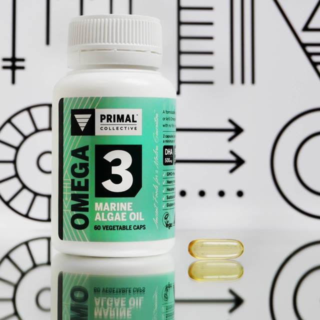 Primal Collective™ - Ancient Foods for a Modern Generation